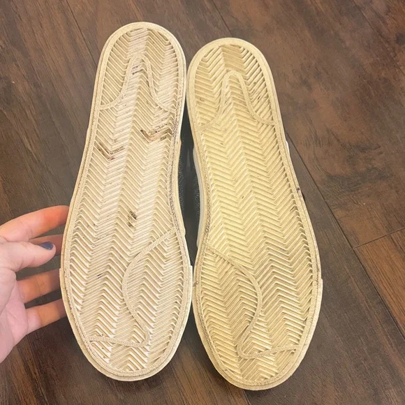 Nike Stefan Janoski skateboarding sneakers - Picture 4 of 8